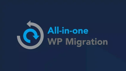 All-in-One WP Migration