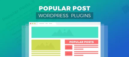 WordPress Popular Posts
