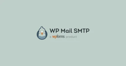 WP Mail SMTP by WPForms
