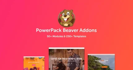 PowerPack Addons for Beaver Builder