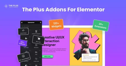 The Plus  Addons